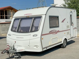 ����� �� �������� �� �������� Coachmen Pastiche 420/2