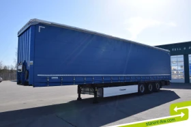 Полуремарке Krone TR26084, снимка 1