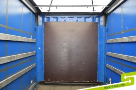 Полуремарке Krone TR26084, снимка 14