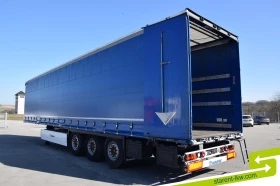 Полуремарке Krone TR26084, снимка 11