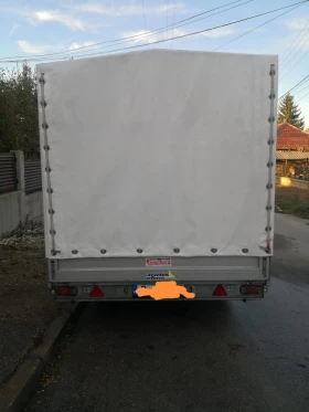 За автомобил Agados Дона 32, снимка 4