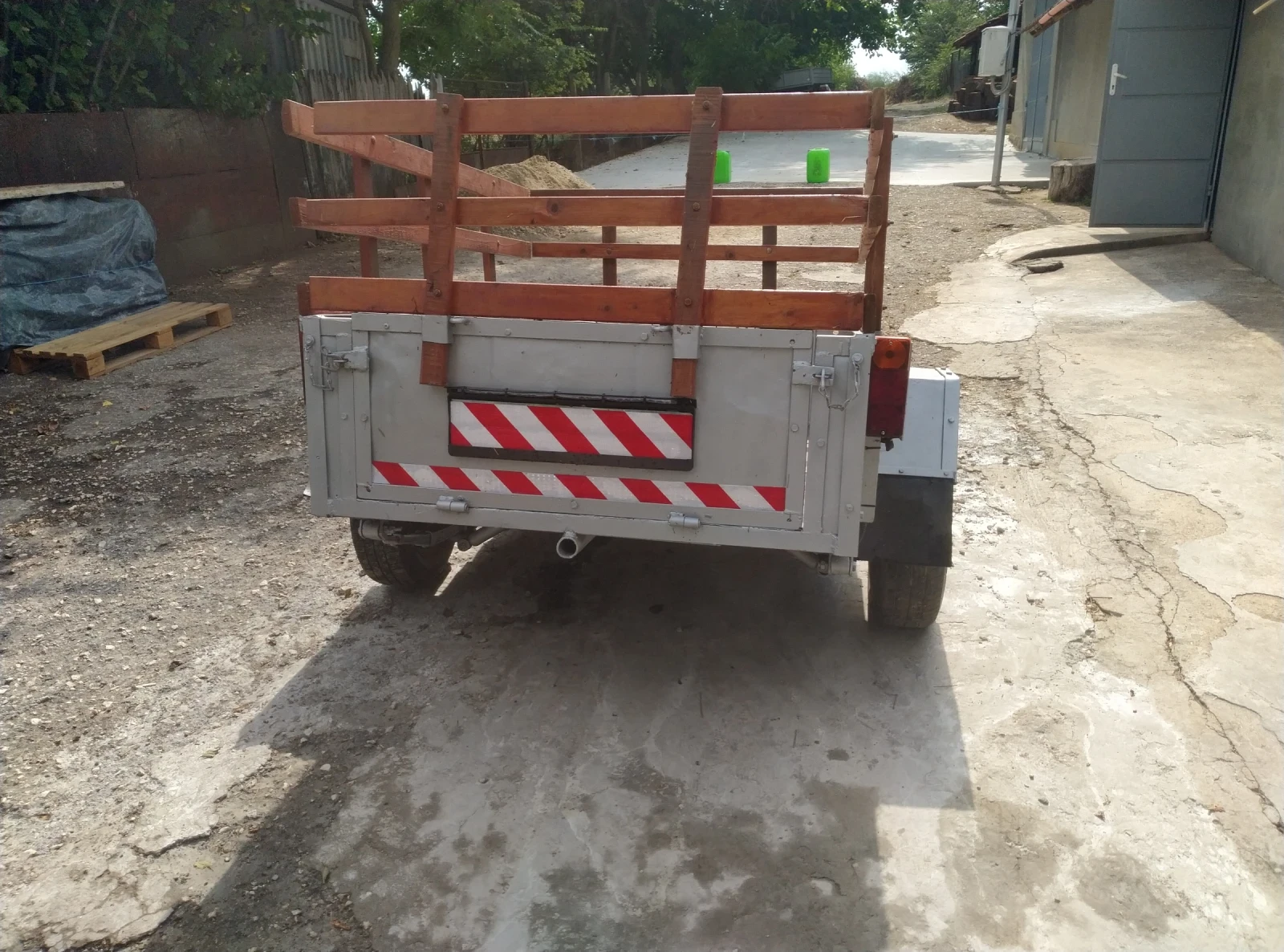   Humbaur | Mobile.bg   1