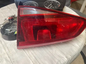 Стоп за VW голф 7 ляв, снимка 1