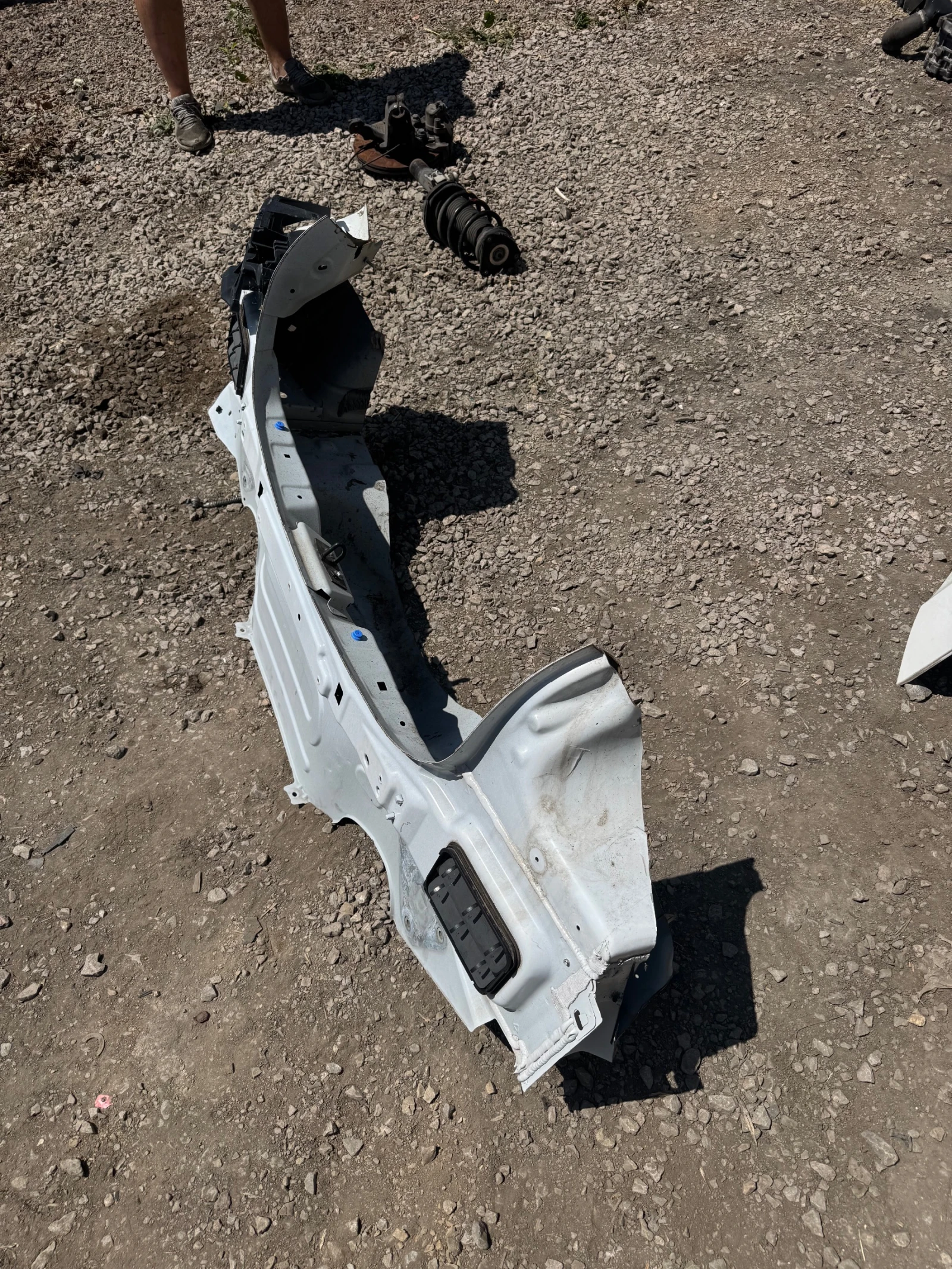 Opel Corsa F 2020-2025   | Mobile.bg   3