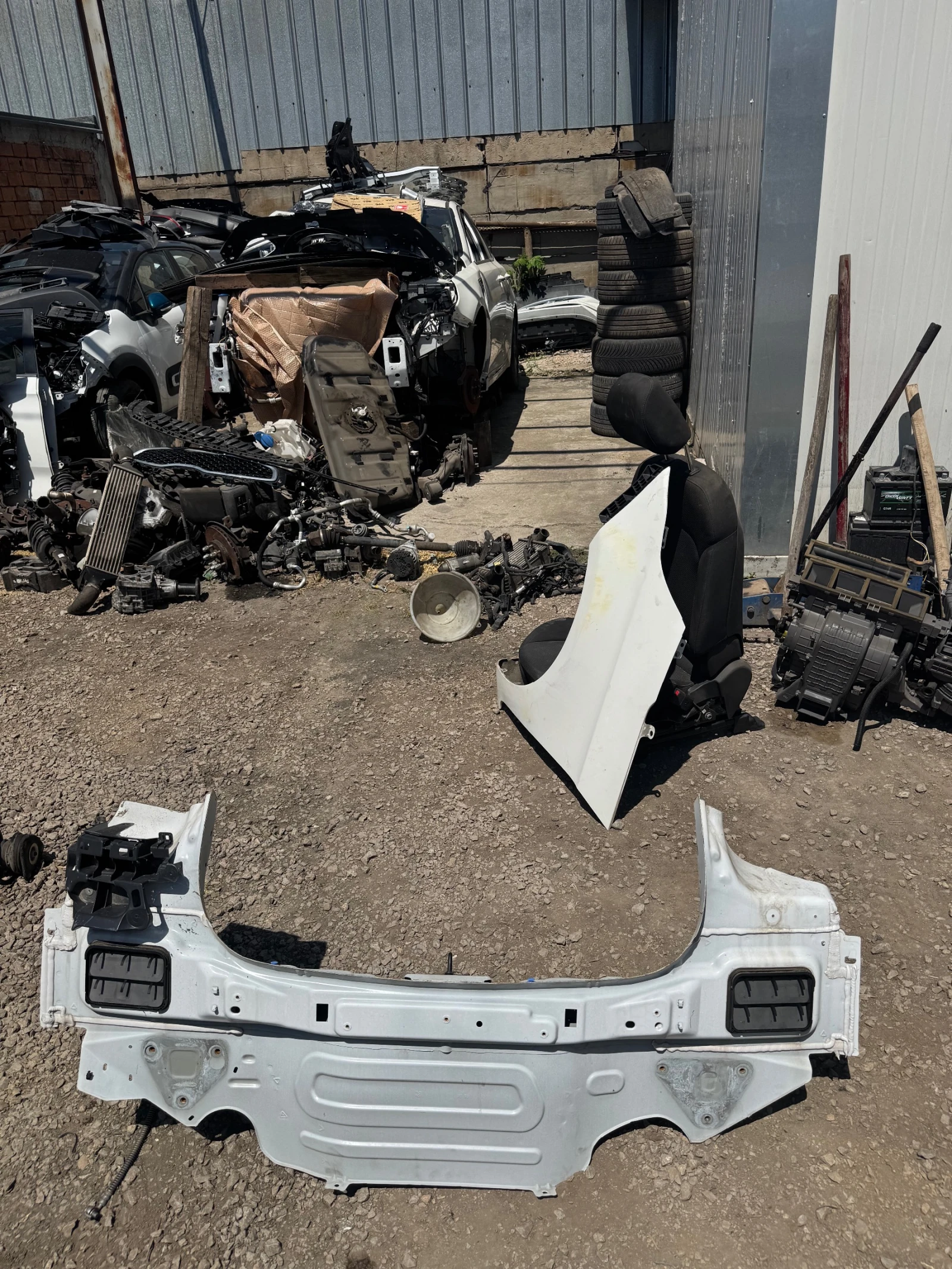 Opel Corsa F 2020-2025   | Mobile.bg   1