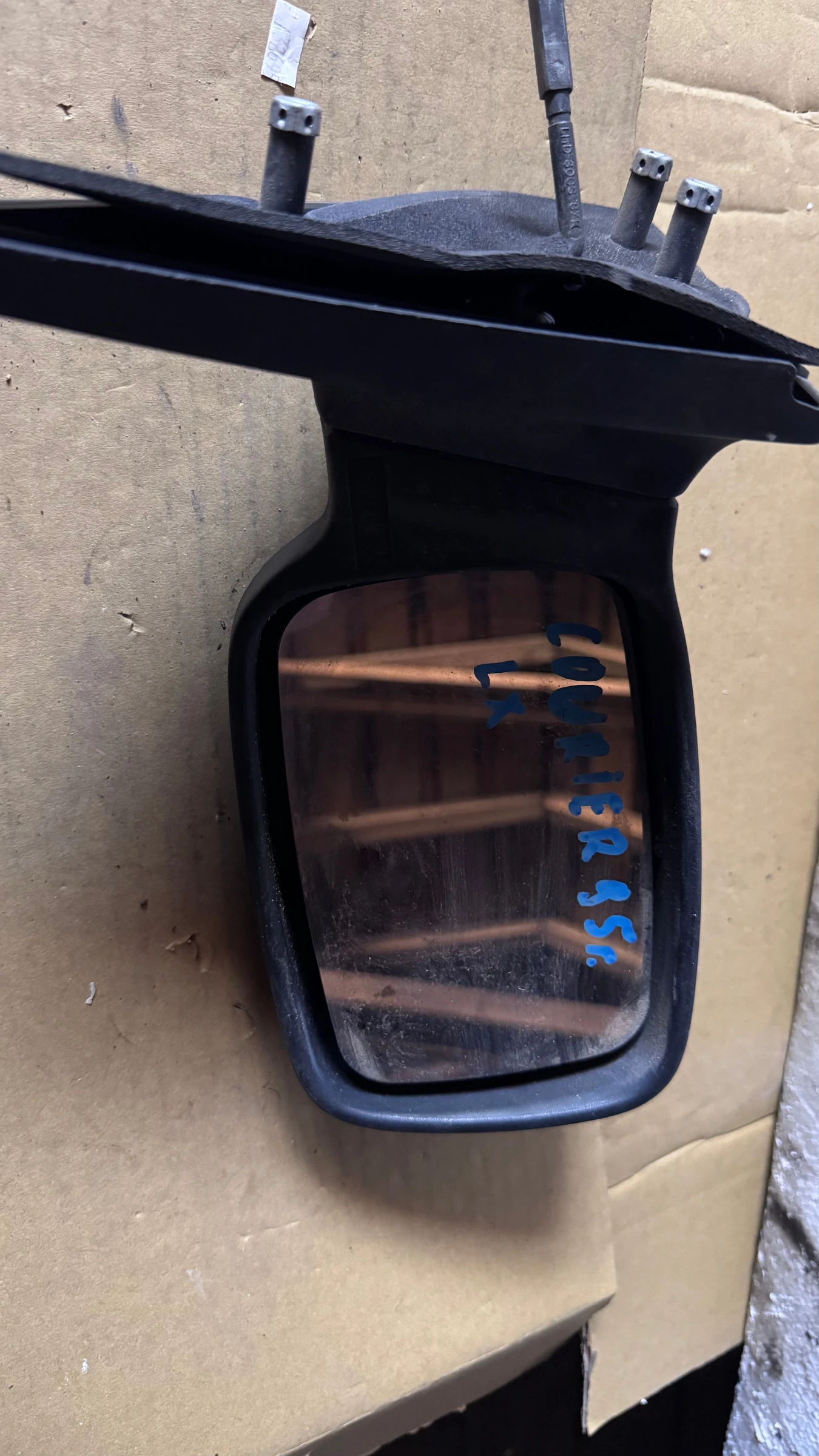   a Ford Courier - PA6-GF15 | Mobile.bg   1