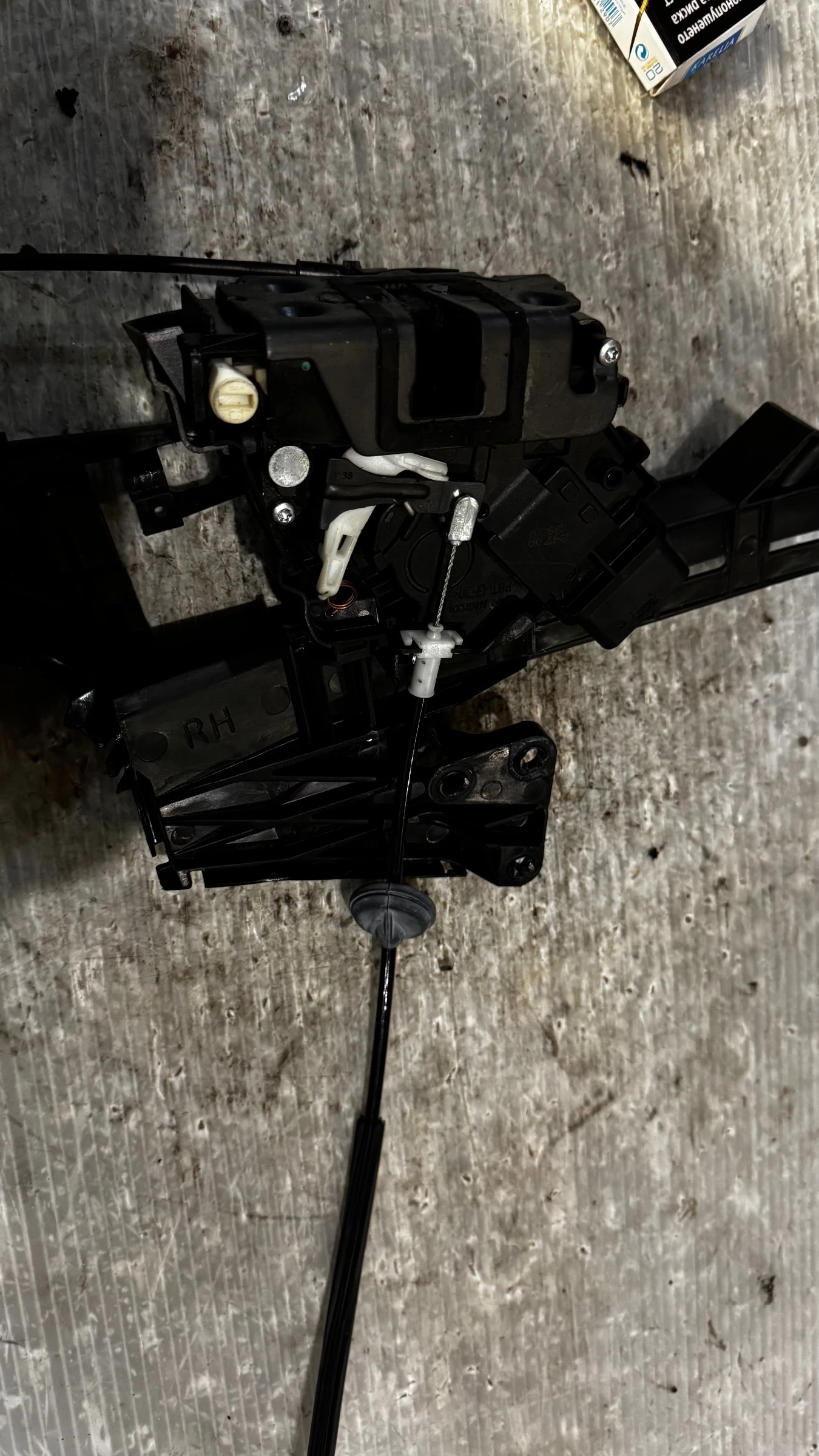 ����� �� ����� �� Ford Focus 2011 - A048069 / 4M5A A26412BE / | Mobile.bg � ����������� 1