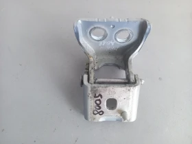 Панта врата предна дясна долна П5008 (с)