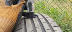 Гуми Летни 185/60R15, снимка 3