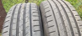 Гуми Летни 185/60R15, снимка 1