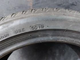 Гуми Летни 255/40R19, снимка 7