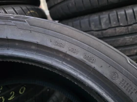 Гуми Зимни 235/50R19, снимка 8