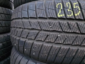 Гуми Зимни 235/50R19, снимка 4