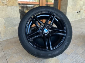 Гуми с джанти Michelin 225/50R17, снимка 7