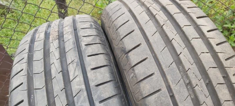 Гуми Летни 185/60R15, снимка 2 - Гуми и джанти - 32913784