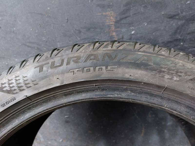 Гуми Летни 255/40R19, снимка 8 - Гуми и джанти - 36675482