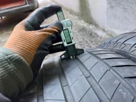  255/40R19 | Mobile.bg    4