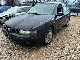 Seat Leon 1.8Т AUQ 180к.с, снимка 3