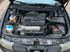 Seat Leon 1.8Т AUQ 180к.с, снимка 7