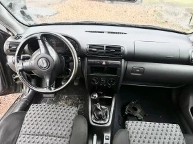 Seat Leon 1.8Т AUQ 180к.с, снимка 8