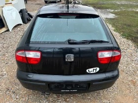 Seat Leon 1.8Т AUQ 180к.с, снимка 6