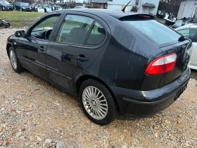 Seat Leon 1.8Т AUQ 180к.с, снимка 4