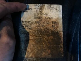 Seat Leon 1.8Т AUQ 180к.с, снимка 15