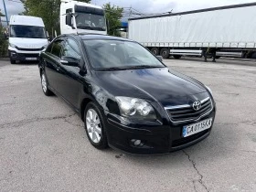 Toyota Avensis 2.2 D4D, снимка 3
