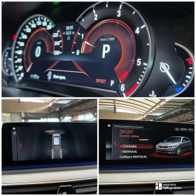 BMW 520 Xdrive/Navi/Ambient/FullLed, снимка 9