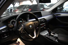 BMW 520 Xdrive/Navi/Ambient/FullLed, снимка 7