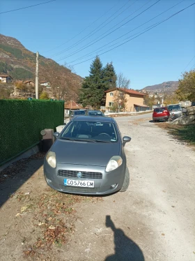 Fiat Punto  - изображение 4