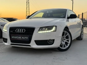 Audi A5 3.0TDI* РЪЧКА* 4Х4* 2010г* 239к.с* 