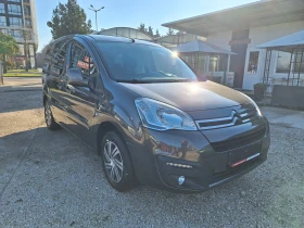 Citroen Berlingo 1.6 HDI 6+ 1, снимка 3