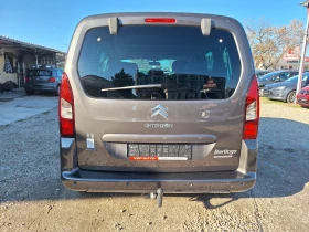 Citroen Berlingo 1.6 HDI 6+ 1, снимка 6