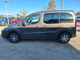 Citroen Berlingo 1.6 HDI 6+ 1, снимка 8