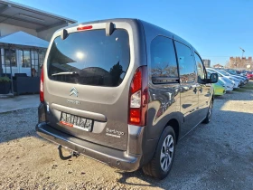 Citroen Berlingo 1.6 HDI 6+ 1, снимка 5
