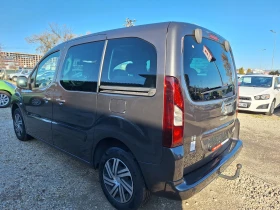 Citroen Berlingo 1.6 HDI 6+ 1, снимка 7