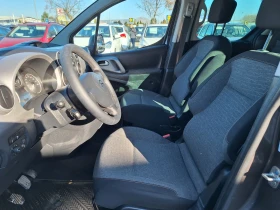 Citroen Berlingo 1.6 HDI 6+ 1, снимка 9