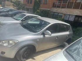 Kia Ceed, снимка 1