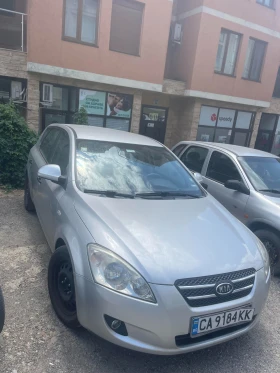 Kia Ceed, снимка 11