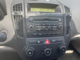 Kia Ceed, снимка 8