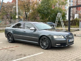 Audi S8 D3 S8 5, 2 бензин, снимка 2