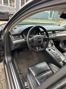Audi S8 D3 S8 5, 2 бензин, снимка 14