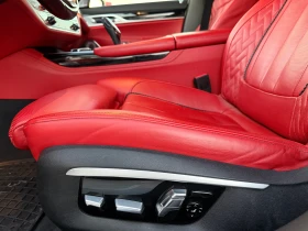 BMW 750 M-PACK HEAD-UP SOFT CLOSE MAT BLACK INDIVIDUAL, снимка 7