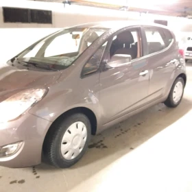 Hyundai Ix20 1.6, снимка 3