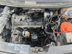 Seat Alhambra 1.9, снимка 7