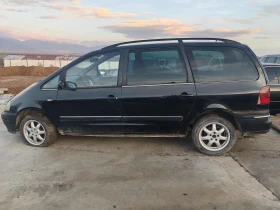 Seat Alhambra 1.9, снимка 3