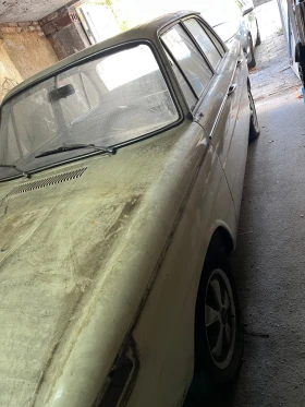 BMW 2000  , снимка 7