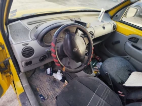 Renault Kangoo 1.9, снимка 5
