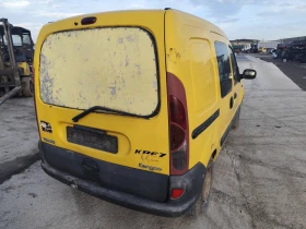 Renault Kangoo 1.9, снимка 3